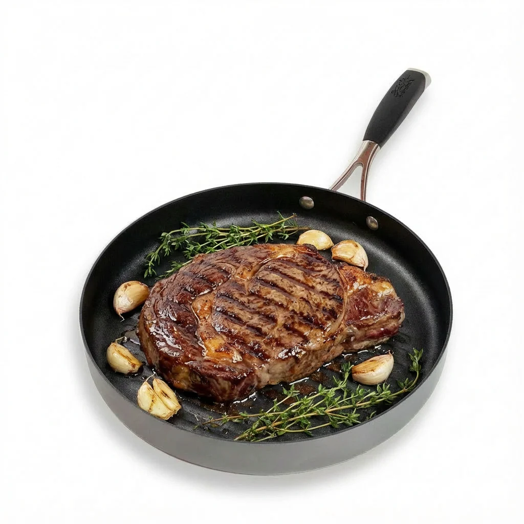 GGE Grill Pan (PRE-ORDER) - Image 4